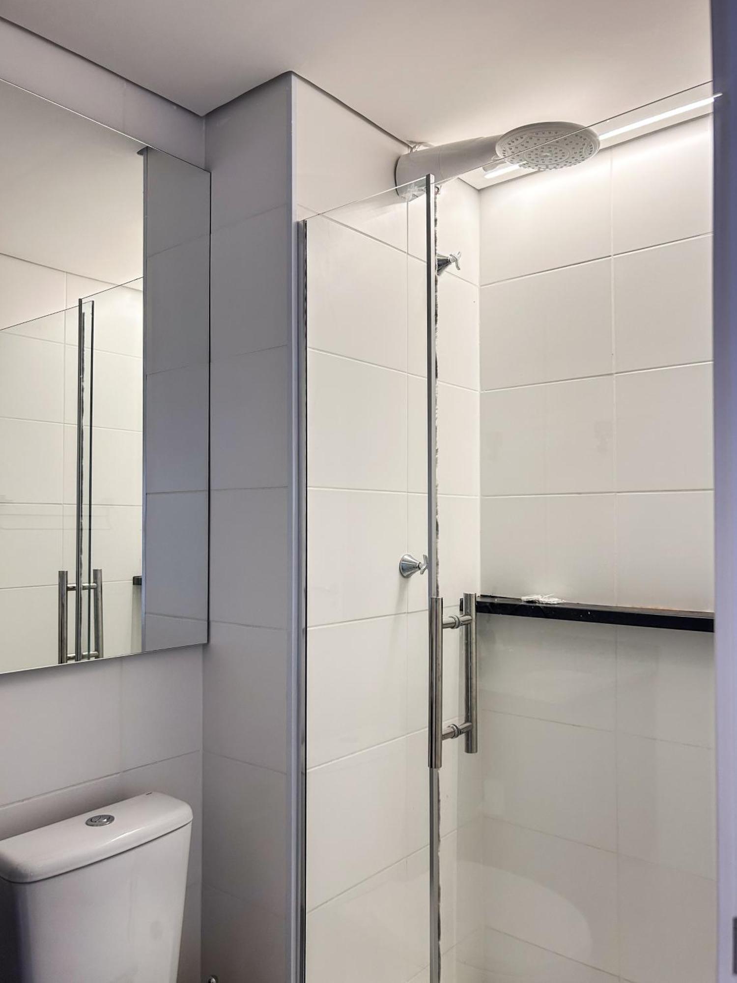 Tz - Apto No Olimpia, Moderno E Com Vista Da Cidade! Apartamento *